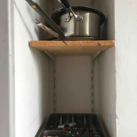 Cozy Apartmán *
