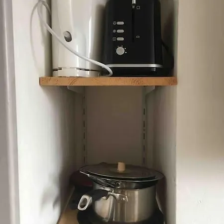 Apartmán Cozy