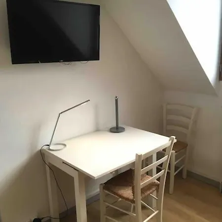Cozy Apartment Chambery