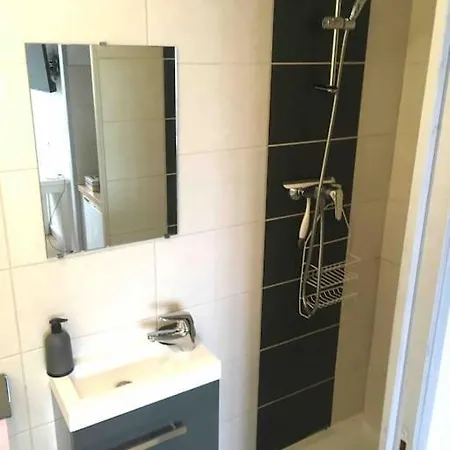 Apartment Cozy Chambery