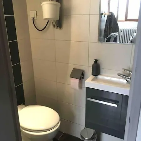 Apartment Cozy Chambery
