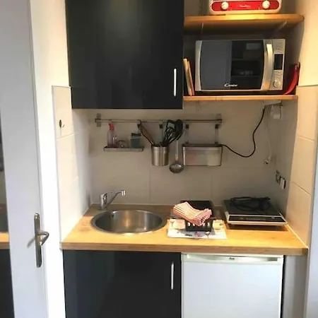 Apartment Cozy *