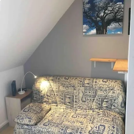 Cozy Apartment *