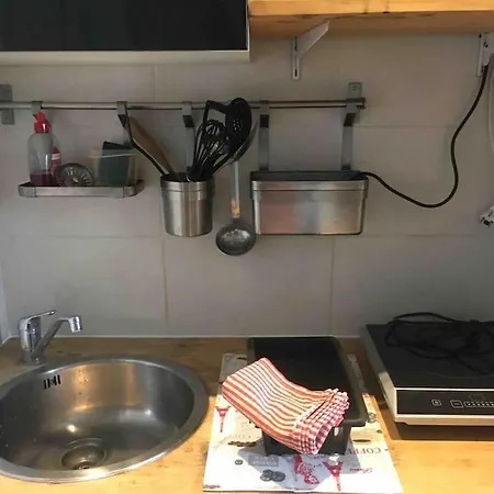 Apartment Cozy