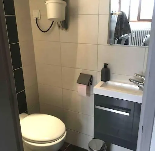 아파트 Cozy Chambéry