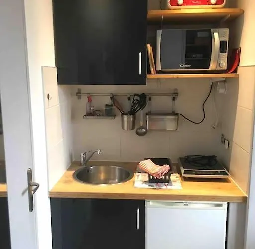 아파트 Cozy *